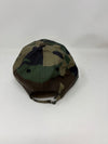 Adult Camo Rocky Adjustable