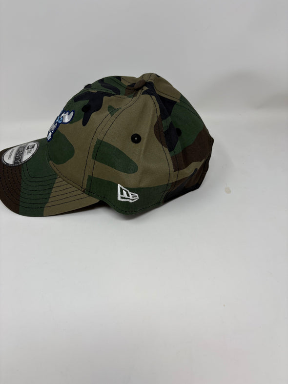 Adult Camo Rocky Adjustable