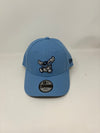 Youth Light Blue Rocky Adjustable