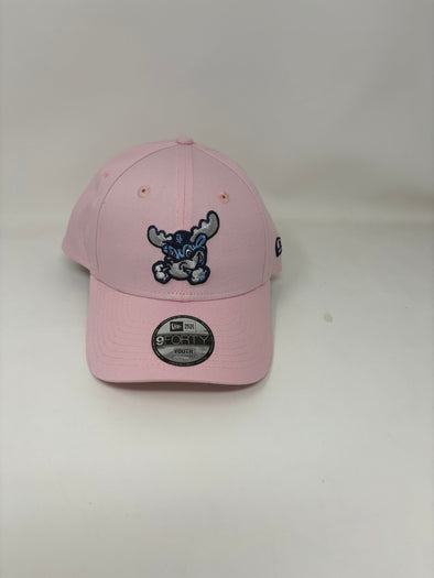 Youth Pink Rocky Adjustable