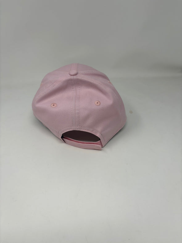 Adult Pink Rocky Adjustable