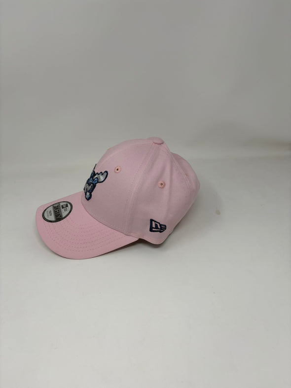 Youth Pink Rocky Adjustable