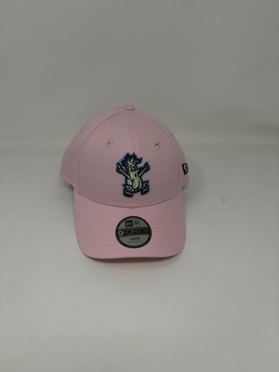 Youth Pink Celery Adjustable