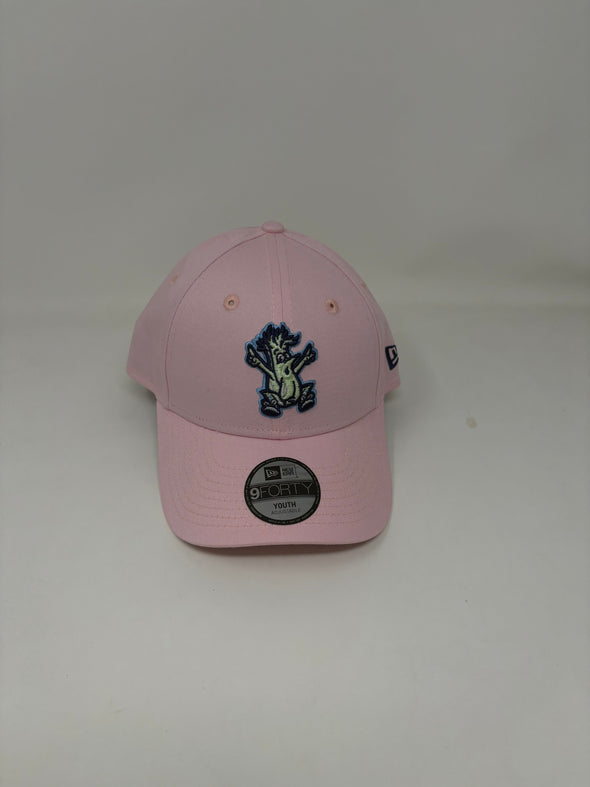 Youth Pink Celery Adjustable