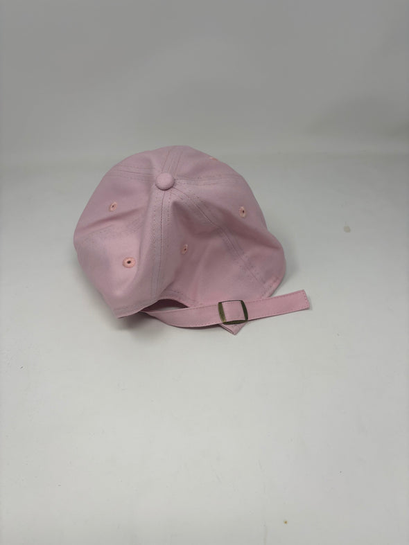 Youth Pink Rocky Adjustable