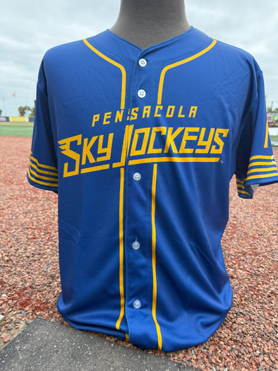 Pensacola Sky Jockeys Jersey
