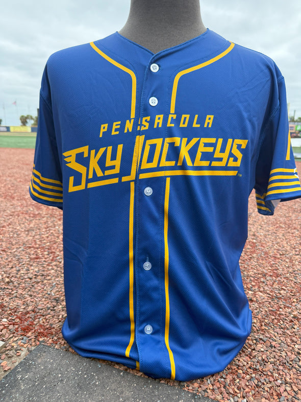 Pensacola Sky Jockeys Jersey