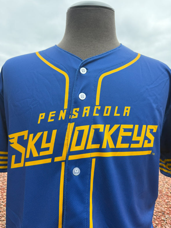 Pensacola Sky Jockeys Jersey