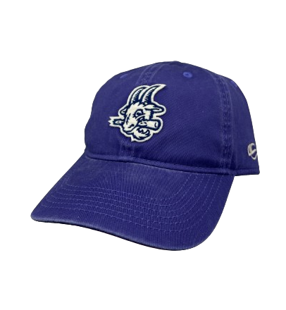 Hartford Yard Goats OC Sports Lizzie Adjustable