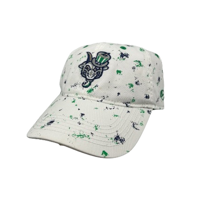 Hartford Yard Goats OC Sports Ava Adjustable