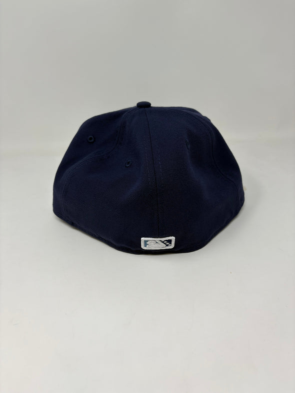 Official Alt. 3 Fitted Cap