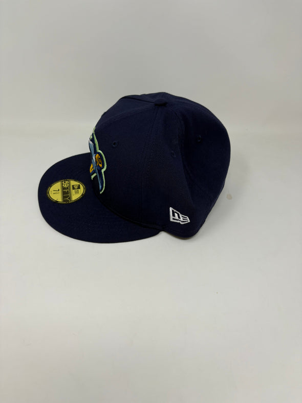 Official Alt. 3 Fitted Cap