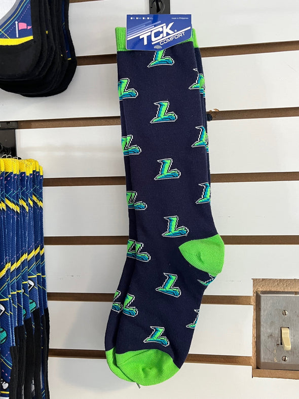 Lynchburg Socks