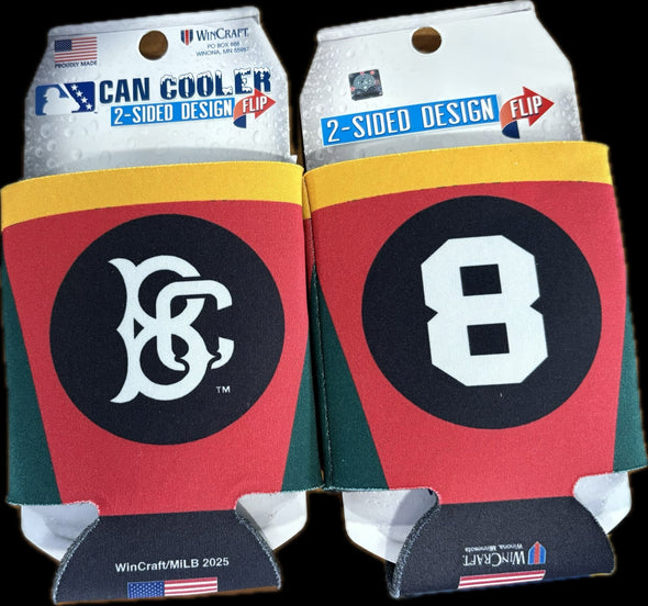 BROOKLYN CYCLONES SEINFELD NIGHT PUDDY KOOZIE