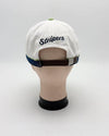 Gwinnett Stripers Official League Cord Hat