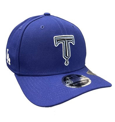 Dodgers Affiliate 9Seventy Stretch-Snap