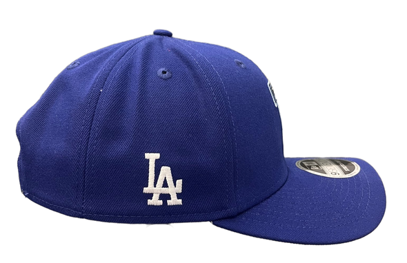 Dodgers Affiliate 9Seventy Stretch-Snap