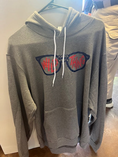 Wild Thing Hoodie