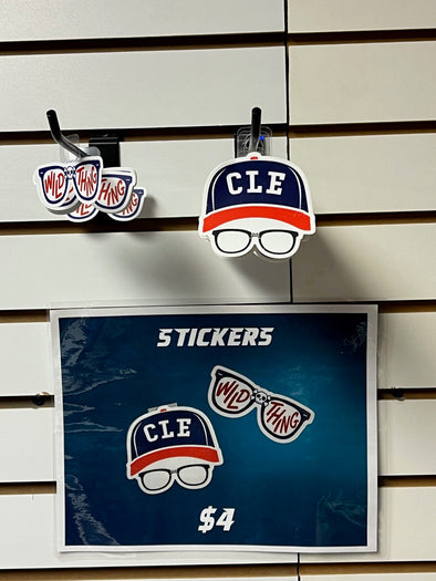 Stickers