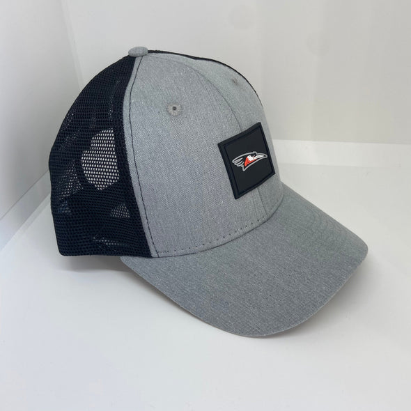 Delmarva Shorebirds Bimm Ridder Diffuse Trucker Cap