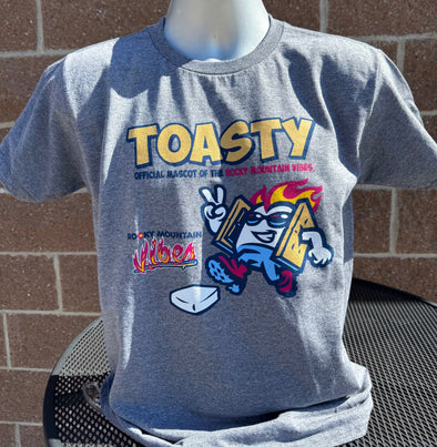 Official Mascot Youth Tee