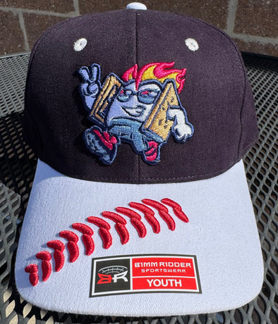 Seams Youth Toasty Cap