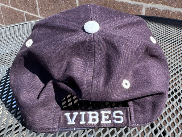 Seams Youth Toasty Cap
