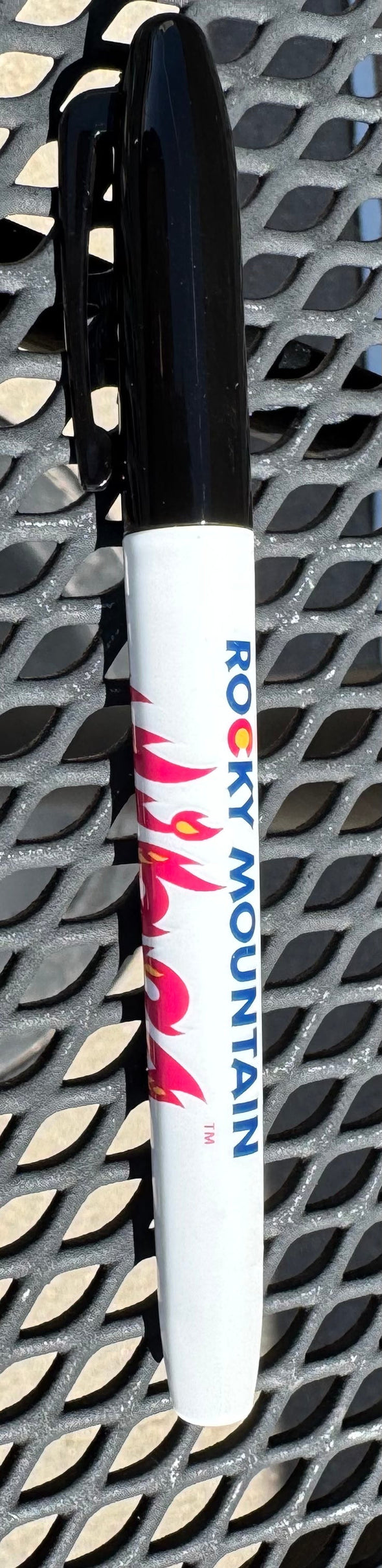 Vibes Permanent Marker