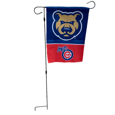 Garden Flag Pole