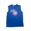 Iowa Cubs Men's Primary Performance Muscle Tank