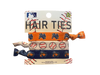 Midland RockHounds 3-Pack Hair Ties