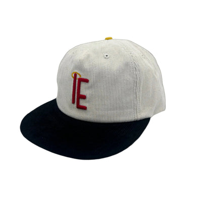 Inland Empire 66ers x Official League IE Corduroy Snapback