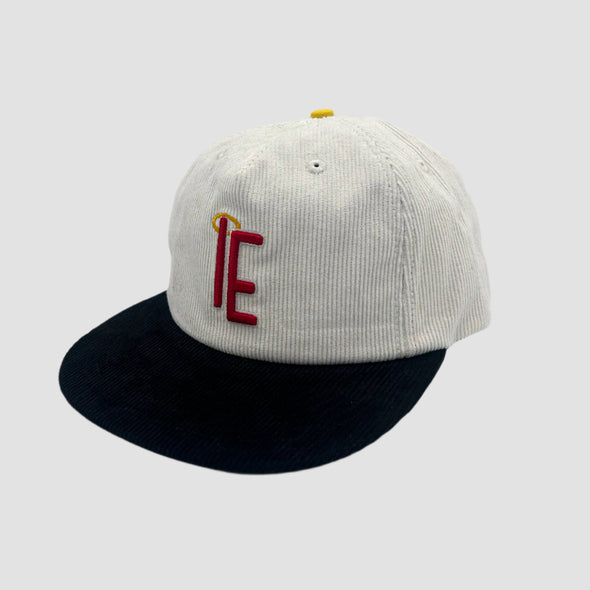 Inland Empire 66ers x Official League IE Corduroy Snapback