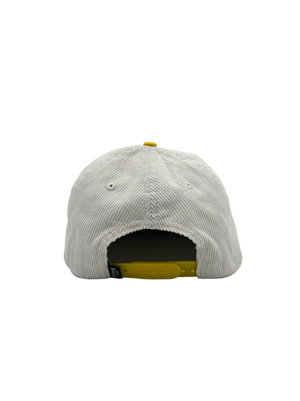 Inland Empire 66ers x Official League IE Corduroy Snapback