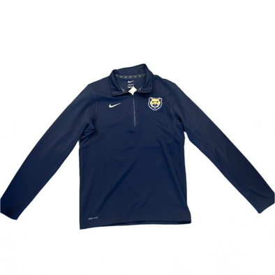 Iowa Cubs Men's Training 1/4 Zip