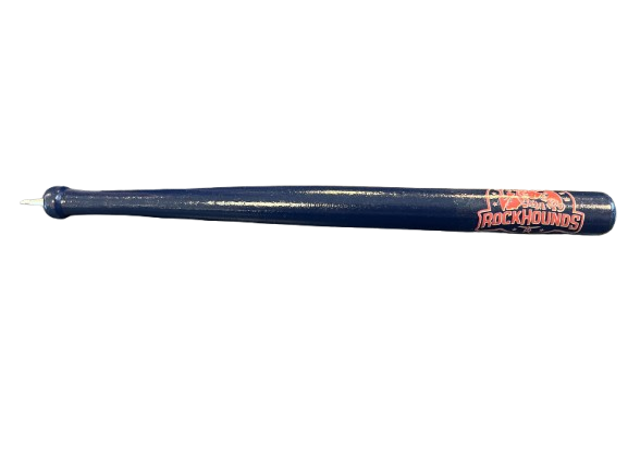 Midland RockHounds Bat Pen