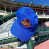 Delmarva Shorebirds Legacy Youth Sherman Twill Cap