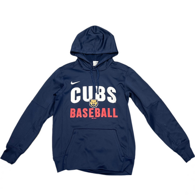 Iowa Cubs Mens Legend Hoodie