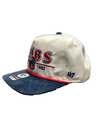 Iowa Cubs Rustic Hitch Adjustable Cap