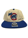Iowa Cubs Fieldstone Captain Adjustable Cap