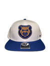 Iowa Cubs Corkscrew Captain Adjustable Cap