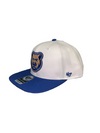 Iowa Cubs Corkscrew Captain Adjustable Cap