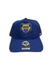 Iowa Cubs Royal Hitch Adjustable Cap