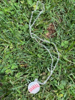 Baseball Chain