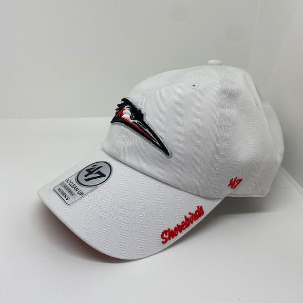 Delmarva Shorebirds 47' Brand Women's Cheer Cap