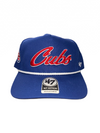 Iowa Cubs Overhand 47 Hitch Adjustable Cap