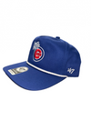 Iowa Cubs Rope 47 Hitch Adjustable Cap