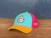 Peces Dorados New Era 39Thirty