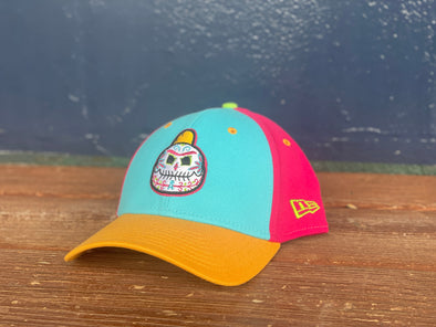 Peces Dorados New Era 39Thirty