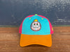 Peces Dorados New Era 9Twenty